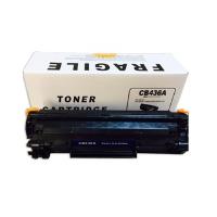 FRAGİLE HP 436A 2100SYF TONER   MUADİL TONER